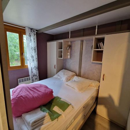 Chalet De Caralba Piscine Villa Ghisoni Luaran gambar